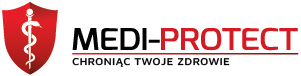 Logo MediProtect full